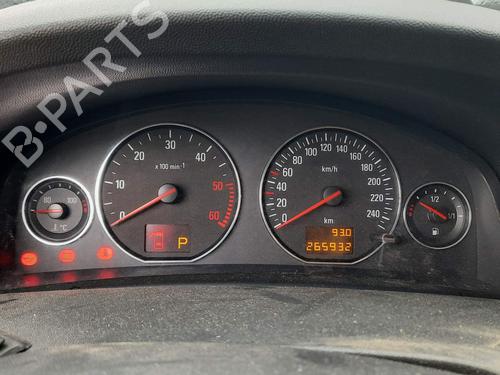 Electronic module OPEL SIGNUM Hatchback (Z03) 2.2 DTI (F48) | BP33079169M83  - Image 9