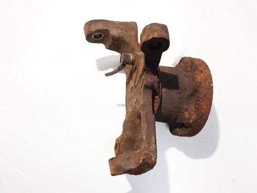 Left front steering knuckle IVECO DAILY IV Platform/Chassis 29L12 | BP35362888M25 - Image 2