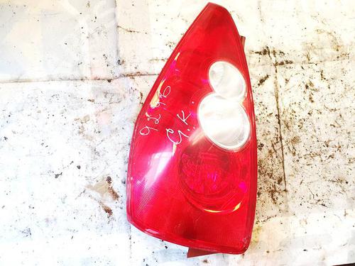 Used Left taillight Left taillight MAZDA 5 (CR) 2.0 CD (CR19) (143 hp) 35258902 35258902