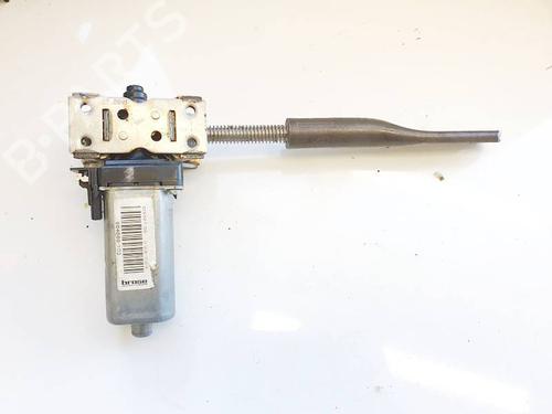Electronic module JAGUAR XF I (X250) 2.7 D | BP35286653M83 - Image 3