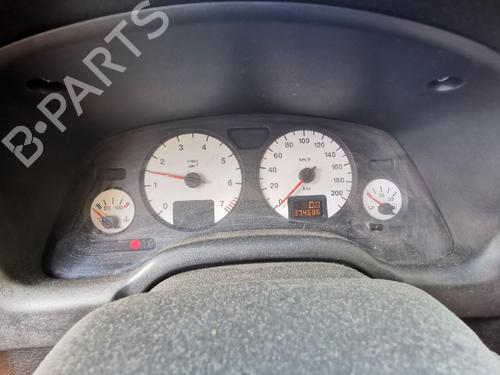Rear left panel OPEL ASTRA G Hatchback (T98) 1.6 16V (F08, F48) | BP34972872C60 - Image 11