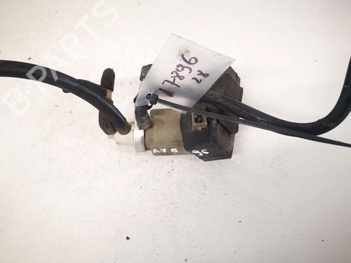 Used Electronic module Electronic module AUDI A6 C5 (4B2, 4B4) 2.5 TDI (180 hp) 35449674 35449674