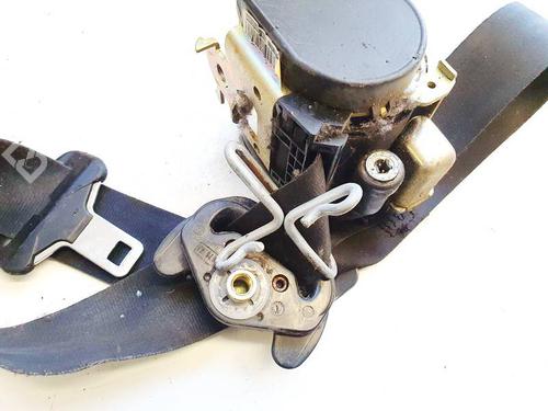 Used Front left seatbelt Front left seatbelt 35196959 35196959
