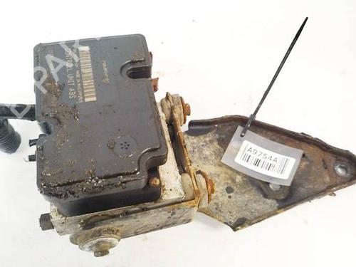 Used ABS pump ABS pump 38316558 38316558