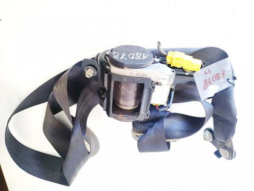 Used Front right seatbelt Front right seatbelt HONDA FR-V (BE) 1.7 (BE1) (125 hp) 35419225 35419225