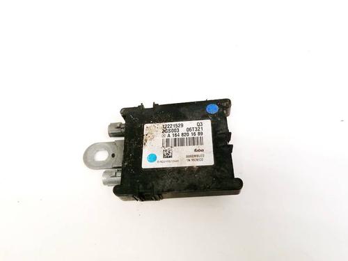 Used Electronic module Electronic module MERCEDES-BENZ R-CLASS (W251, V251) R 320 CDI 4-matic (251.022, 251.122) (224 hp) 35363534 35363534