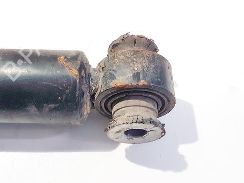 Left rear shock absorber JAGUAR F-PACE (X761) 2.0 TD4 | BP35443918M18 - Image 3