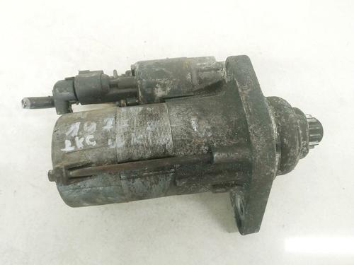 Used Starter Starter 35489012 35489012