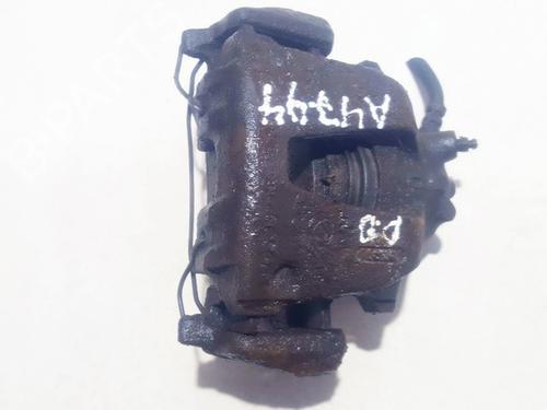 Used Right front brake caliper Right front brake caliper FIAT MULTIPLA (186_) 1.6 (186AXC1A, 186BMC1A, 186BXC1A) (103 hp) 35849225 35849225