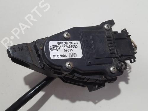 Pedal CITROËN JUMPER I Platform/Chassis (244) 2.8 HDi | BP35842522I4 - Image 2