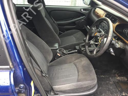 Electronic module JAGUAR X-TYPE I (X400) 2.0 D | BP33502680M83  - Image 9