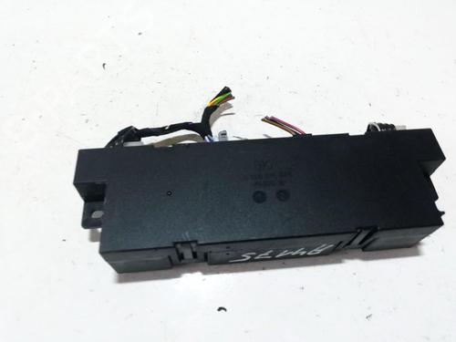 Used Electronic module Electronic module MERCEDES-BENZ S-CLASS Coupe (C215) CL 500 (215.375) (306 hp) 33503943 33503943