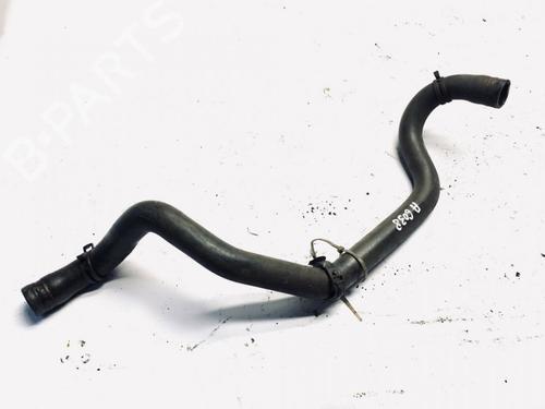 Used Pipe Pipe RENAULT CLIO II (BB_, CB_) 1.2 LPG (58 hp) 33089599 33089599