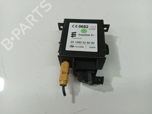 Used Electronic module Electronic module OPEL INSIGNIA A (G09) 2.0 CDTI (68) (131 hp) 32531540 32531540
