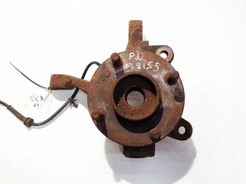 Used Right front steering knuckle Right front steering knuckle 35276357 35276357