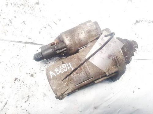 Used Starter Starter 35342112 35342112