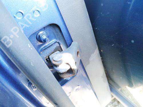 Bisagra/Limitador de puerta Bisagra/Limitador de puerta 35492780 35492780
