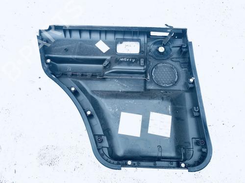 Rear right panel LAND ROVER DISCOVERY III (L319) 2.7 TD 4x4 | BP35587572C61 - Image 2