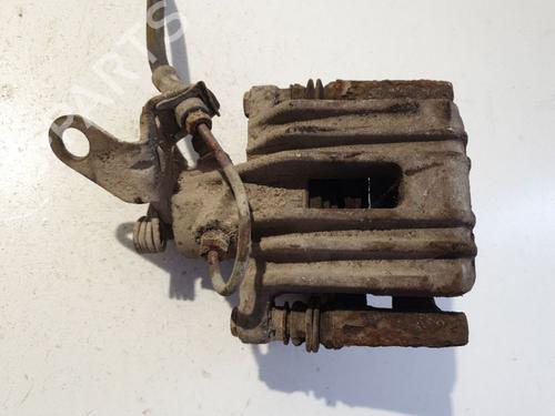Used Left rear brake caliper Left rear brake caliper 34993935 34993935