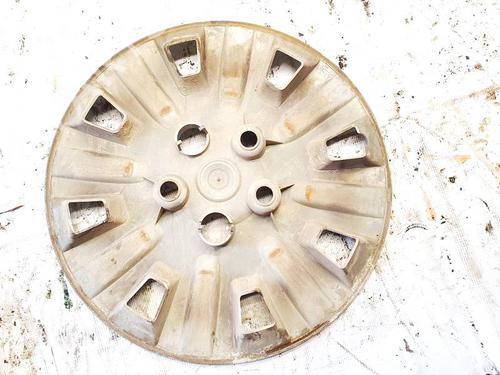 Hulkapsel CHRYSLER PACIFICA 4.0 AWD | BP38160312C160 - Image 3