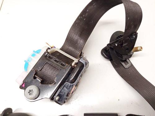 Front right seatbelt NISSAN DAYZ (B21W) 0.7 | BP34815108I25 - Image 2