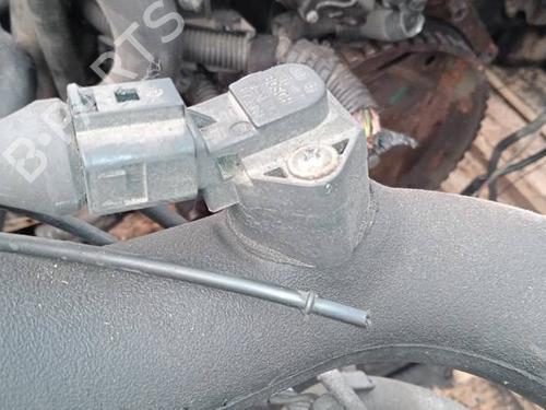 Used Electronic module Electronic module AUDI A4 B5 (8D2) 1.9 TDI (110 hp) 35291831 35291831