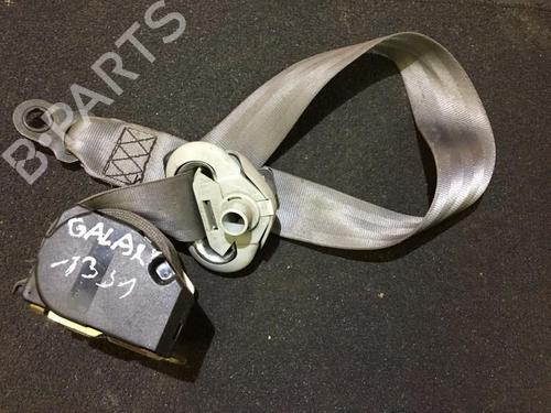 Used Rear right seatbelt Rear right seatbelt 35660055 35660055