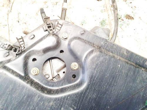 Used Right front window motor Right front window motor 35205352 35205352