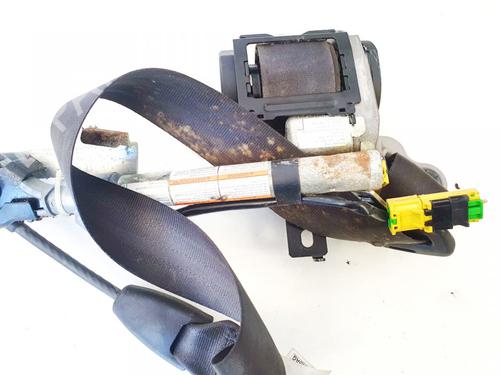 Used Rear left seatbelt Rear left seatbelt 35417245 35417245