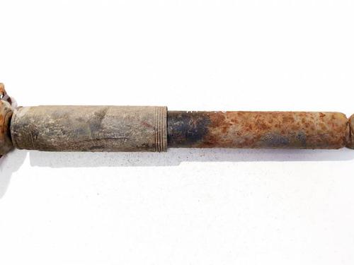 Used Left rear shock absorber Left rear shock absorber 34832907 34832907