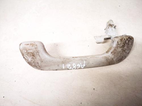Used Interior roof handle Interior roof handle NISSAN QASHQAI I (J10, NJ10) 1.5 dCi (106 hp) 35544428 35544428