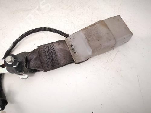 Seat buckle HONDA INSIGHT (ZE_) 1.3 IMA (ZE28, ZE2) | BP34747270I32 - Image 3