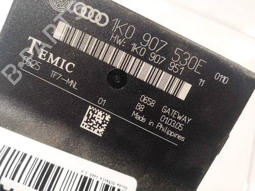 Electronic module SKODA OCTAVIA II (1Z3) 2.0 FSI | BP39061936M83 - Image 3
