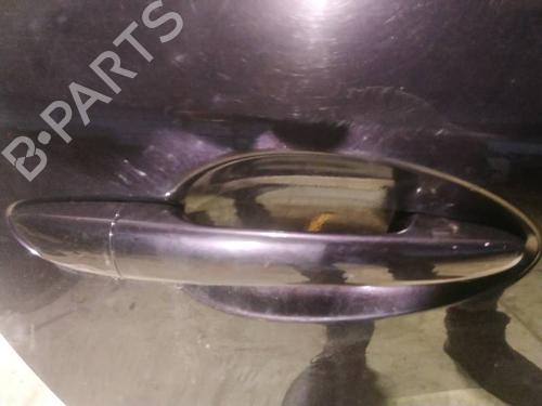 Used Front right exterior door handle Front right exterior door handle 35110709 35110709