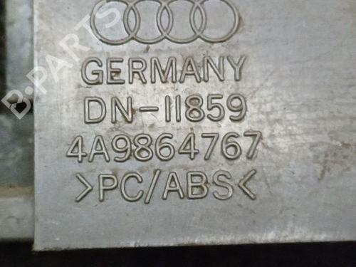 Boot lining VW PASSAT B5 Variant (3B5) 1.9 TDI | BP34891027I3 - Image 5