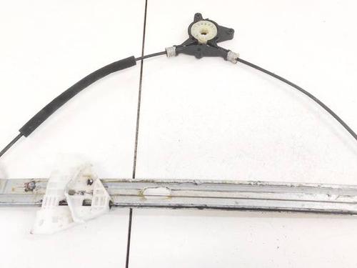 Used Front right window mechanism Front right window mechanism 35235737 35235737