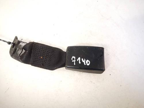 Seat buckle BMW 3 (E90) 318 d | BP35364597I32 - Image 2