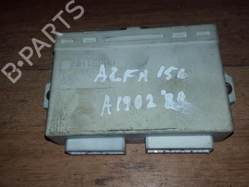 Used Electronic module Electronic module ALFA ROMEO 156 (932_) 2.4 JTD (932B1) (136 hp) 33530661 33530661