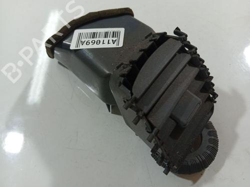 Luftventilen Luftventilen TOYOTA PREVIA II (_R3_) 2.0 D-4D (CLR30_, CLR30R) (116 hp) 32539951 32539951