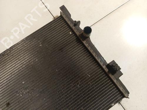 Water radiator DODGE JOURNEY 2.0 CRD | BP38798223M31 - Image 2