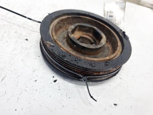 Pulley HONDA FR-V (BE) 2.0 (BE3) | BP35191010M122 - Image 2