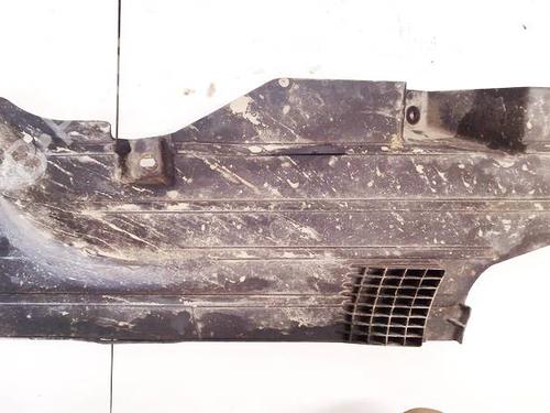Używane Osłona podwozia Osłona podwozia VOLVO S40 II (544) 2.0 D (136 hp) 37254350 37254350