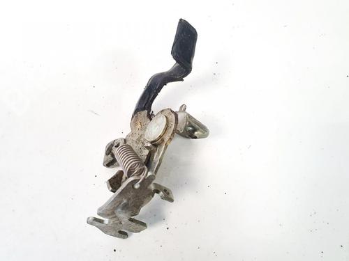 Used Interior handle Interior handle TOYOTA COROLLA Verso (ZER_, ZZE12_, R1_) 2.2 D-4D (AUR10_, AUR10R) (136 hp) 35437921 35437921