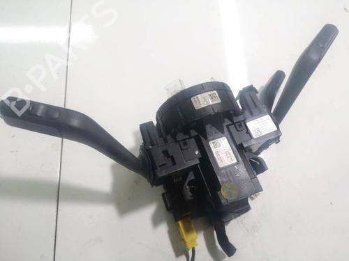 Warning switch VW PASSAT B6 (3C2) 2.0 TDI | BP34796592I22 - Image 2