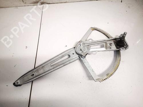 Used Rear right window mechanism Rear right window mechanism 35169145 35169145