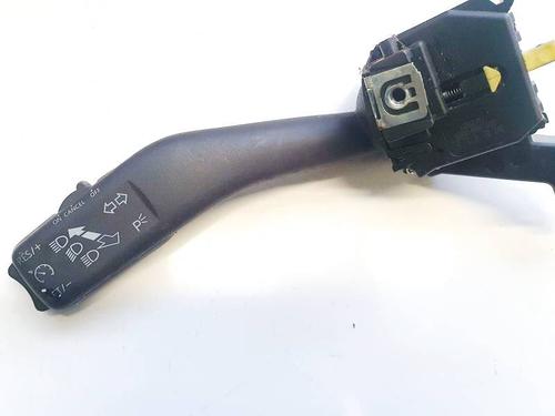Warning switch VW GOLF VI (5K1) 2.0 TDI | BP35178119I22 - Image 3