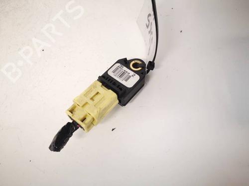 Used Electronic module Electronic module TOYOTA YARIS (_P9_) 1.3 4WD (NCP95) (87 hp) 32954722 32954722