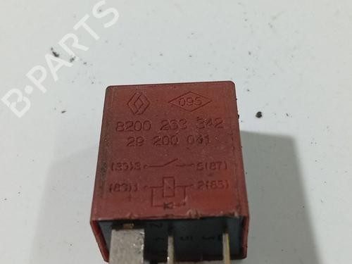 Electronic sensor RENAULT MASTER II Van (FD) 2.5 dCi (FD02) | BP38042183M84 - Image 5