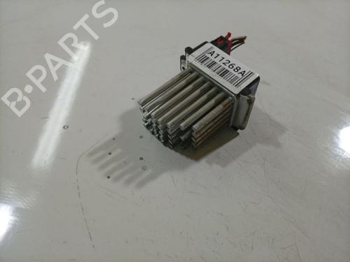 Used Heater resistor Heater resistor AUDI A6 C5 (4B2, 4B4) 1.9 TDI (110 hp) 36250212 36250212