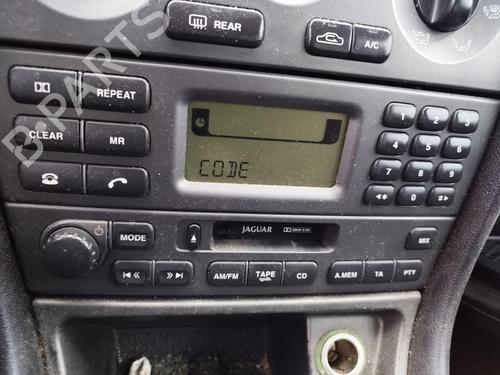 Switch JAGUAR X-TYPE I (X400) 2.0 D | BP32919890I30  - Image 10